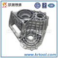 Customized Precision Aluminium Casting for Vehicle